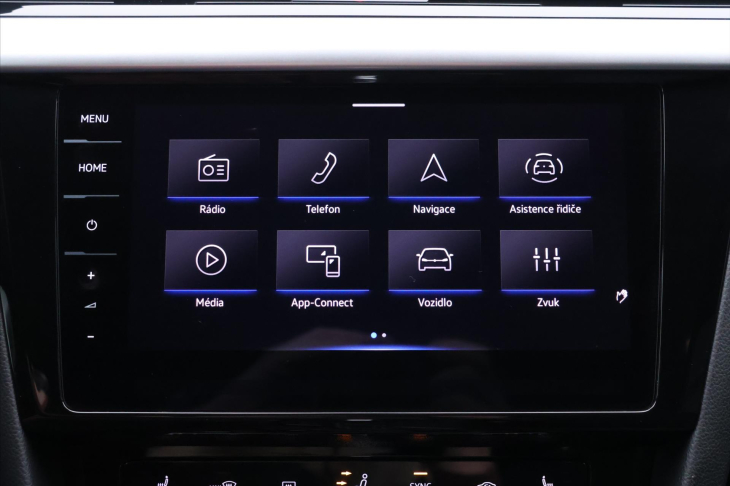 Volkswagen Arteon 2,0 TSI R 140kW DSG SB GT DPH