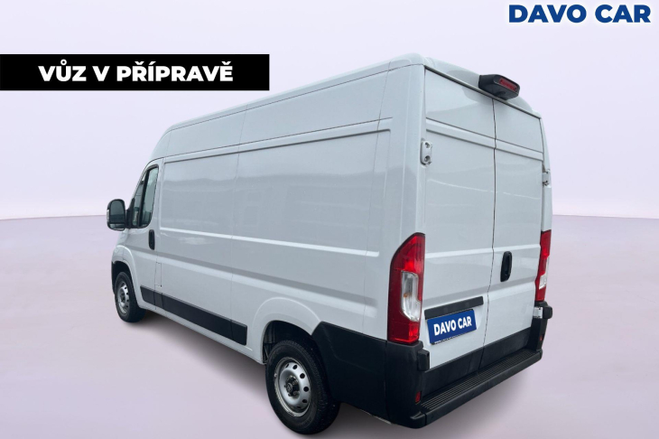Toyota Proace Max 2,2 D-4D 88kW CZ DPH L2H2
