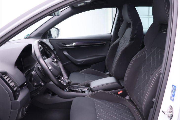 Škoda Karoq 2,0 TDI DSG 4x4 Sportline DPH