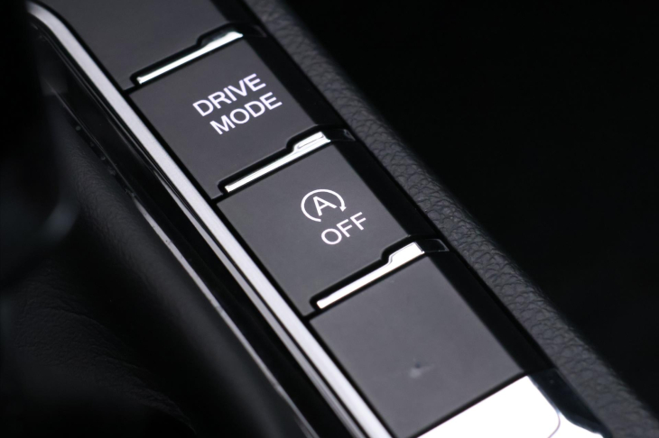 SsangYong Korando 1,5 T- GDI 120kW Aut. Style+ CZ