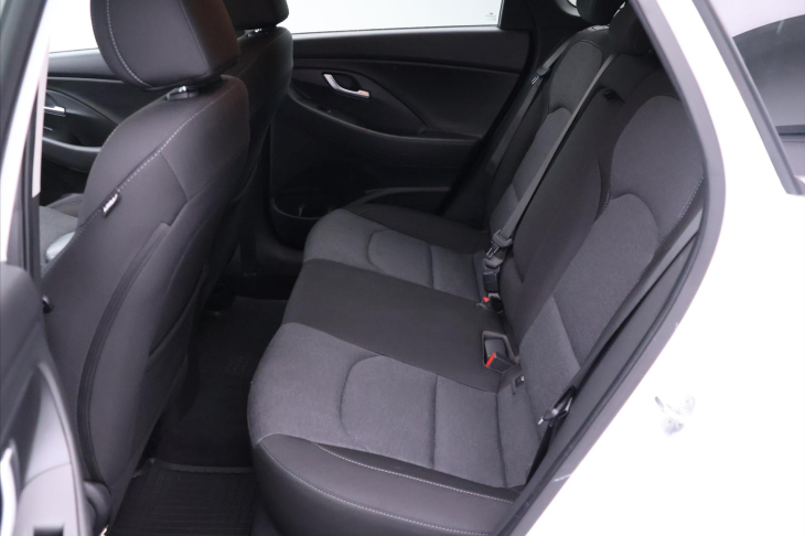 Hyundai i30 1,0 T-GDI 88kW Smart 1.Maj DPH