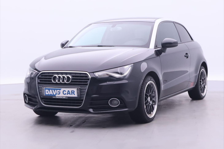 Audi A1 1,4 TFSI 105kW Ambition Xenon