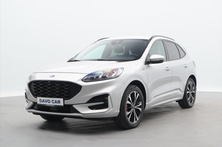 Ford Kuga 2,0 TDCi 140kW AWD ST Line X