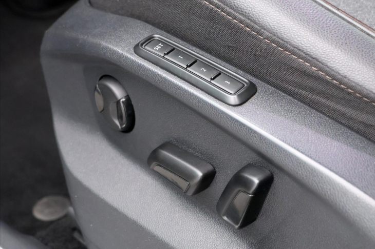 Seat Tarraco 2,0 TDI 140kW 4WD Xcellence DSG