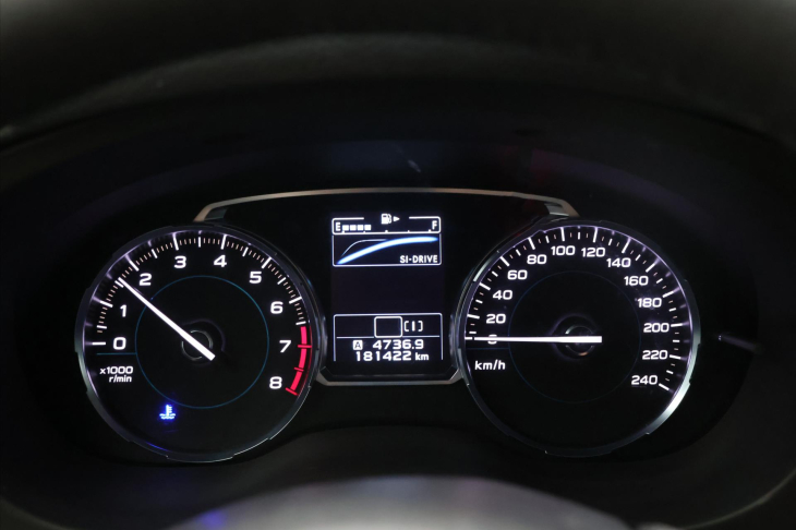 Subaru Forester 2,0 i-L 110kW Comfort 4x4 CZ