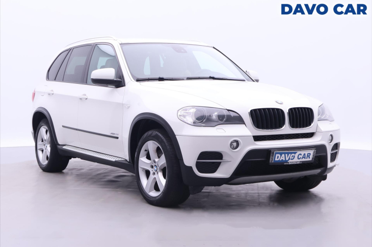 BMW X5 3,0 35i 225kW xDrive Exclusive