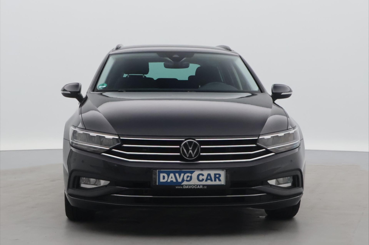 Volkswagen Passat 2,0 TDI 110kW DSG Virtual DPH