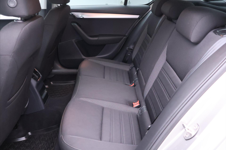 Škoda Octavia 1,4 TSI 110KW Aut.klima