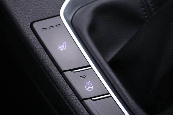 Hyundai i30 1,0 T-GDI 88kW CZ Style