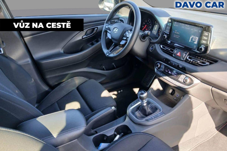 Hyundai i30 2,0 TGDI 206kW N Performance