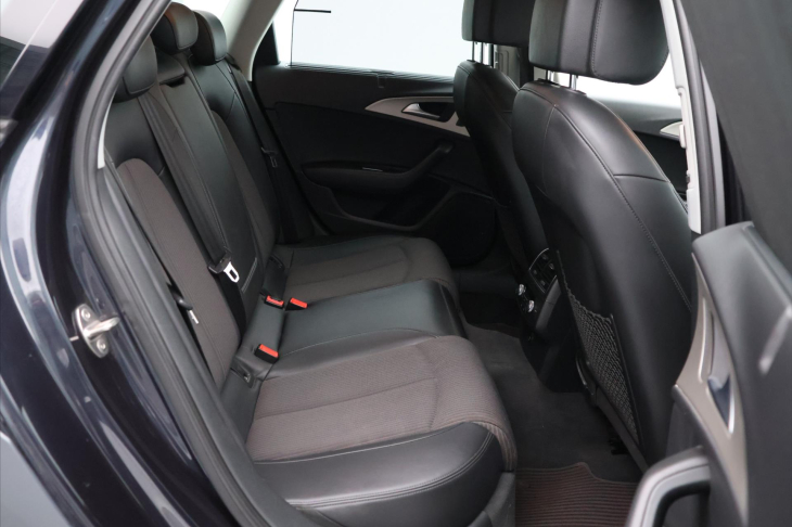 Audi A6 Allroad 3,0 TDI Quattro 200kW S-Tronic