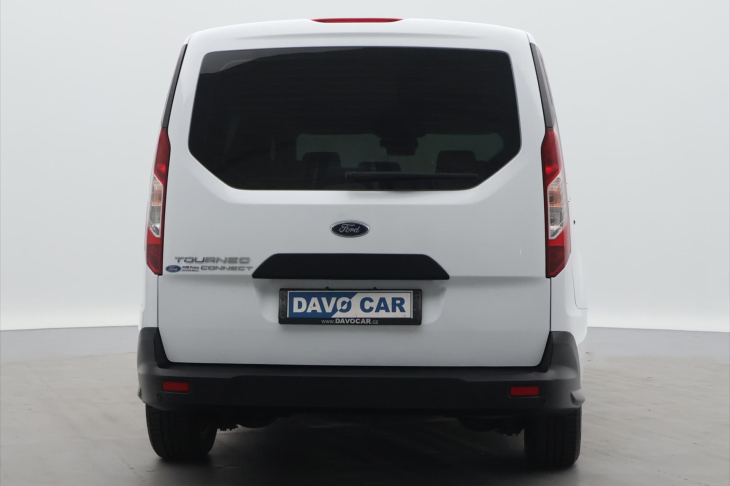 Ford Tourneo Connect 1,5 TDCI CZ Aut.klima L2 DPH