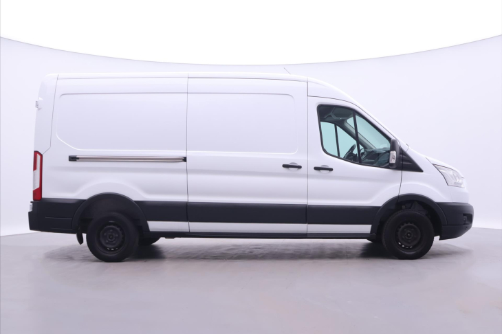 Ford Transit 2,0 TDCi 77 kW L3 DPH CZ 1.Maj