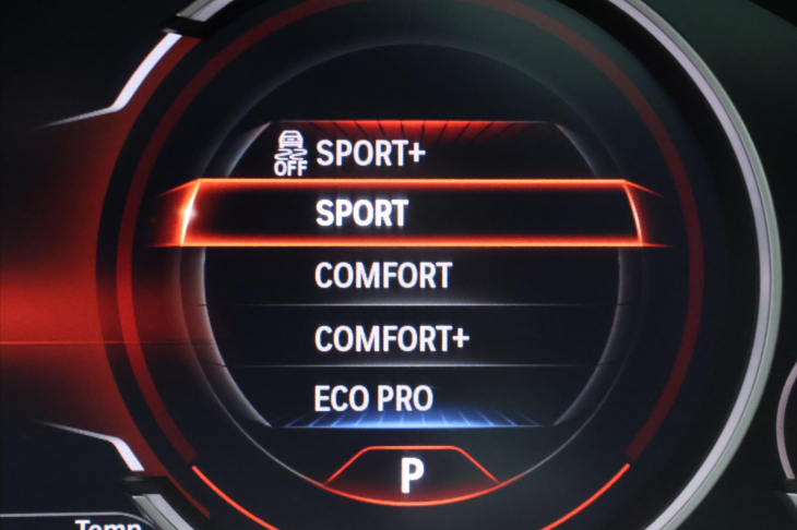 BMW Řada 6 3,0 640d xDrive 230kW M-Paket