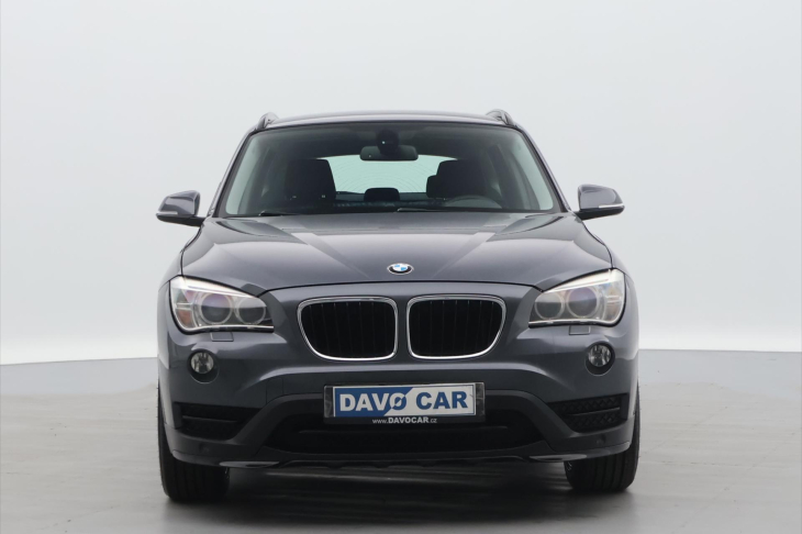 BMW X1 2,0 18da 105kW xD Sport Line
