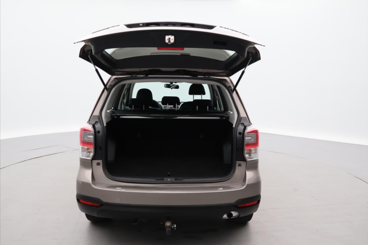Subaru Forester 2,0 i-L 110kW Comfort 4x4 CZ