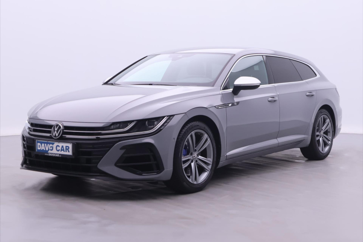 Volkswagen Arteon Shooting Brake 2,0 TSI 235kW 4Motion DPH R