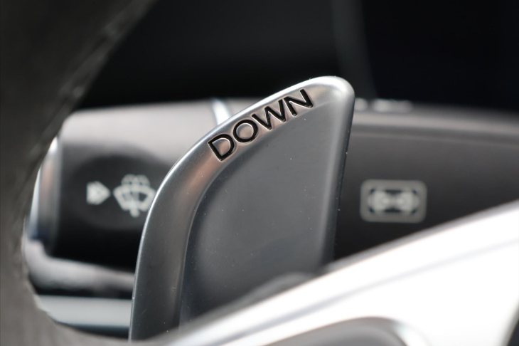 Mercedes-Benz Třídy E 4,0 63S 4MATIC+ 450kW AMG DPH