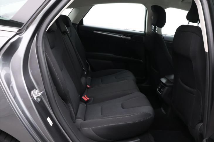 Ford Mondeo 2.0 TDCI 110KW CZ 4x4 LED
