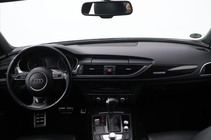 Audi A6 Allroad 3.0 TDI 230kW Quattro S-tronic CZ