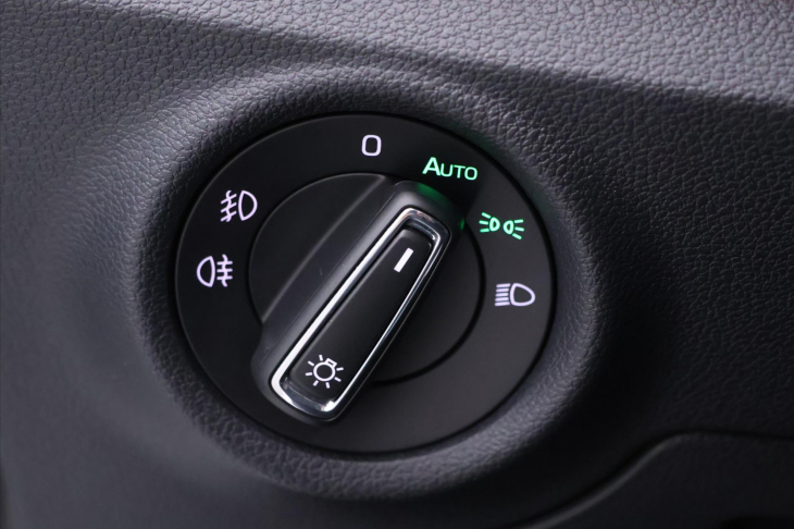 Škoda Kamiq 1,0 TSI MonteCarlo Virtual DPH