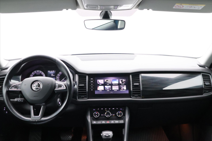 Škoda Kodiaq 2.0 TDI 110kW DSG Style DPH