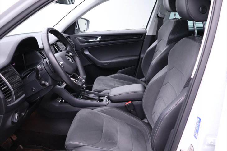 Škoda Kodiaq 2,0 TDI Style+ CZ DPH