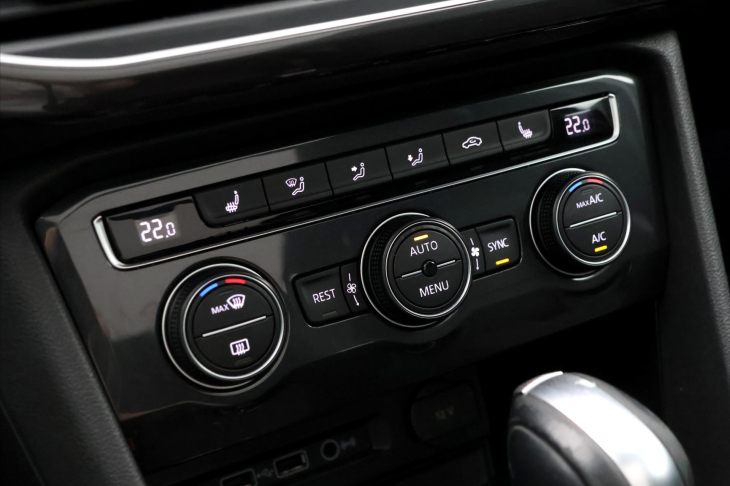 Seat Tarraco 2,0 TDI 140kW 4WD Xcellence DSG
