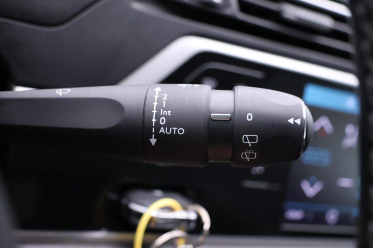 Citroën C4 SpaceTourer 1,2 PureTech 96kW Shine 1.Maj