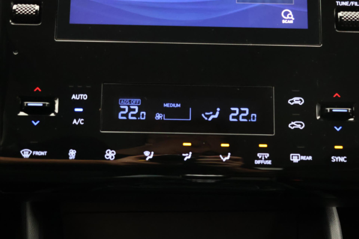 Hyundai Tucson 1,6 T-GDI 110kW CZ DPH 1.Maj