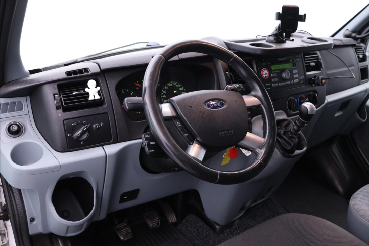 Ford Transit 2,2 TDCi 92kW STK 11/27