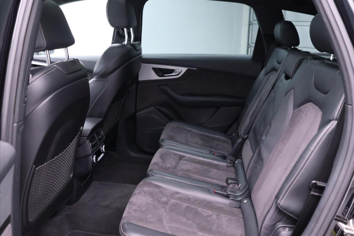 Audi Q7 3,0 TDI 200kW Quattro S line