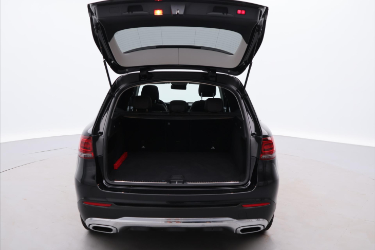 Mercedes-Benz GLC 2,0 200 4Matic DPH CZ 1.Maj.