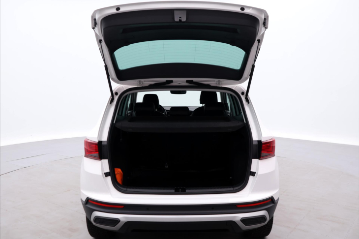 Seat Ateca 2,0 TDI Style LED Virtual DPH