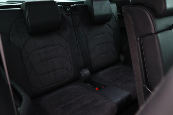 Škoda Kodiaq 2,0 TDI 110kW DSG 4x4 Style CZ