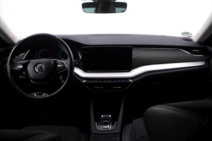 Škoda Octavia 2,0 TDI 110kW DSG Style+ DPH