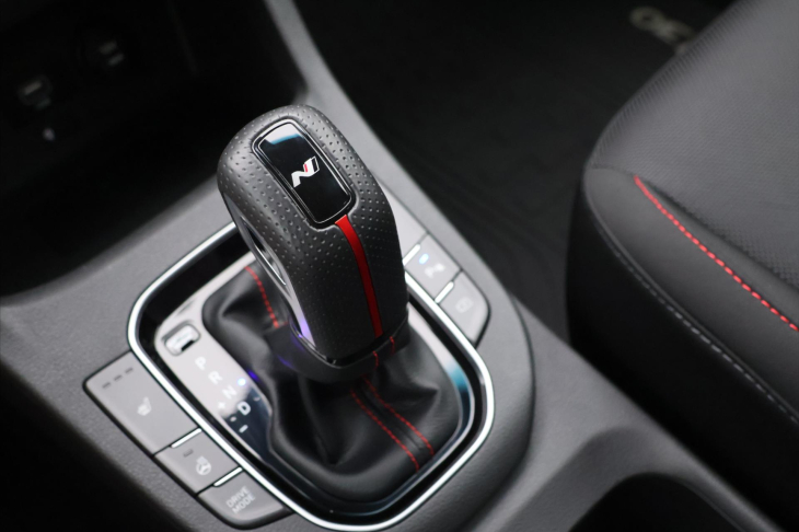 Hyundai i30 1,5 T-GDI 117kW N-Line DPH CZ