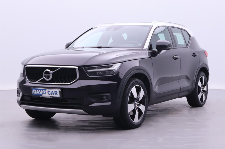 Volvo XC40 2,0 D4 AWD Panorama Tažné