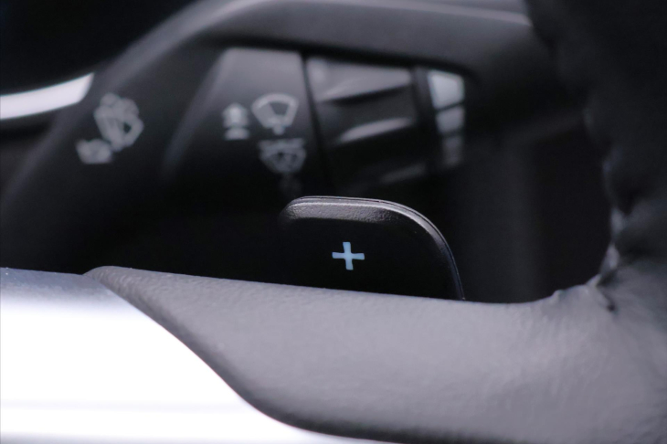 Ford Mustang 5,0 310 kW GT Automat 1. Maj