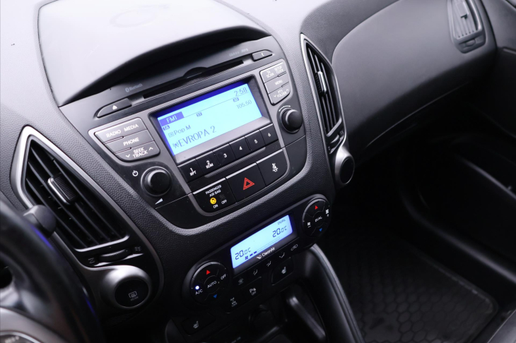 Hyundai ix35 2,0 GDI 122kW 4WD CZ Trikolor