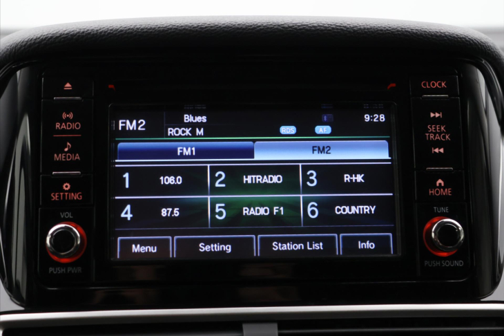 Mitsubishi Eclipse Cross 1,5 T-Mivec 120kW CZ CVT
