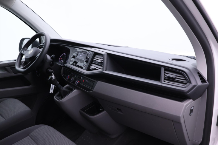 Volkswagen Transporter 2,0 TDI Klimatizace DPH
