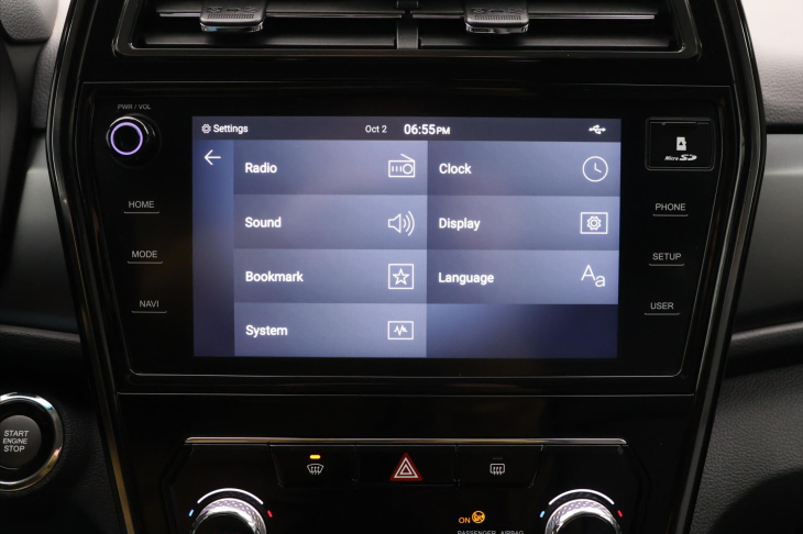 SsangYong Tivoli 1,5 T-GDI 120kW Navi Kůže Tažné