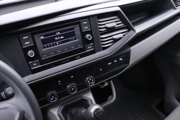 Volkswagen Transporter 2,0 TDI Klima 1.Maj Serv.k DPH