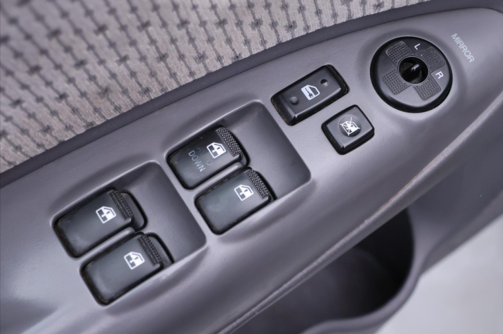 Hyundai Tucson 2,0 CRDi 82kW 4WD Automat CZ