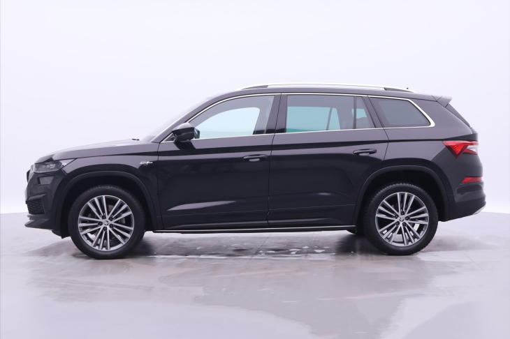 Škoda Kodiaq 2,0 TDI DSG 4x4 L&K 7-Míst DPH