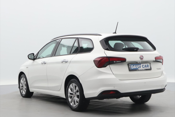 Fiat Tipo 1,6 MJ 88kW CZ