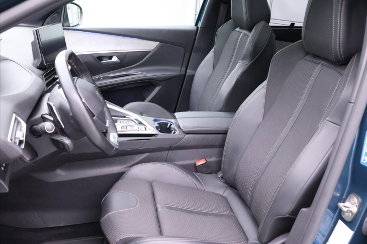 Peugeot 5008 2,0 BlueHDI 130kW CZ 1.Maj. GT