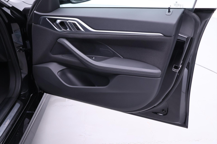 BMW Řada 4 2,0 420i 135kW DPH CZ Gran Coupé