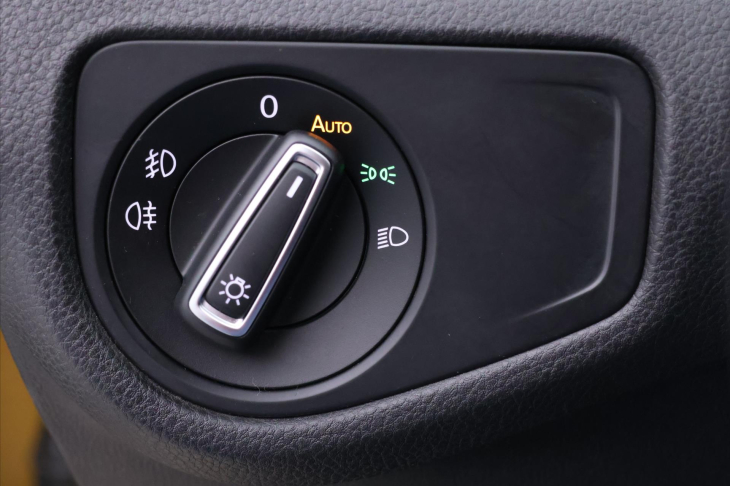 Volkswagen Golf 1,4 TSI 92kW CZ Highline LED